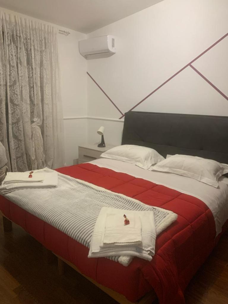 Bed and Breakfast I 4 Mori Ф'юмічіно Екстер'єр фото