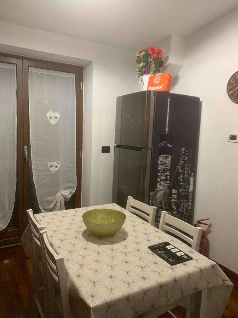 Bed and Breakfast I 4 Mori Ф'юмічіно Номер фото